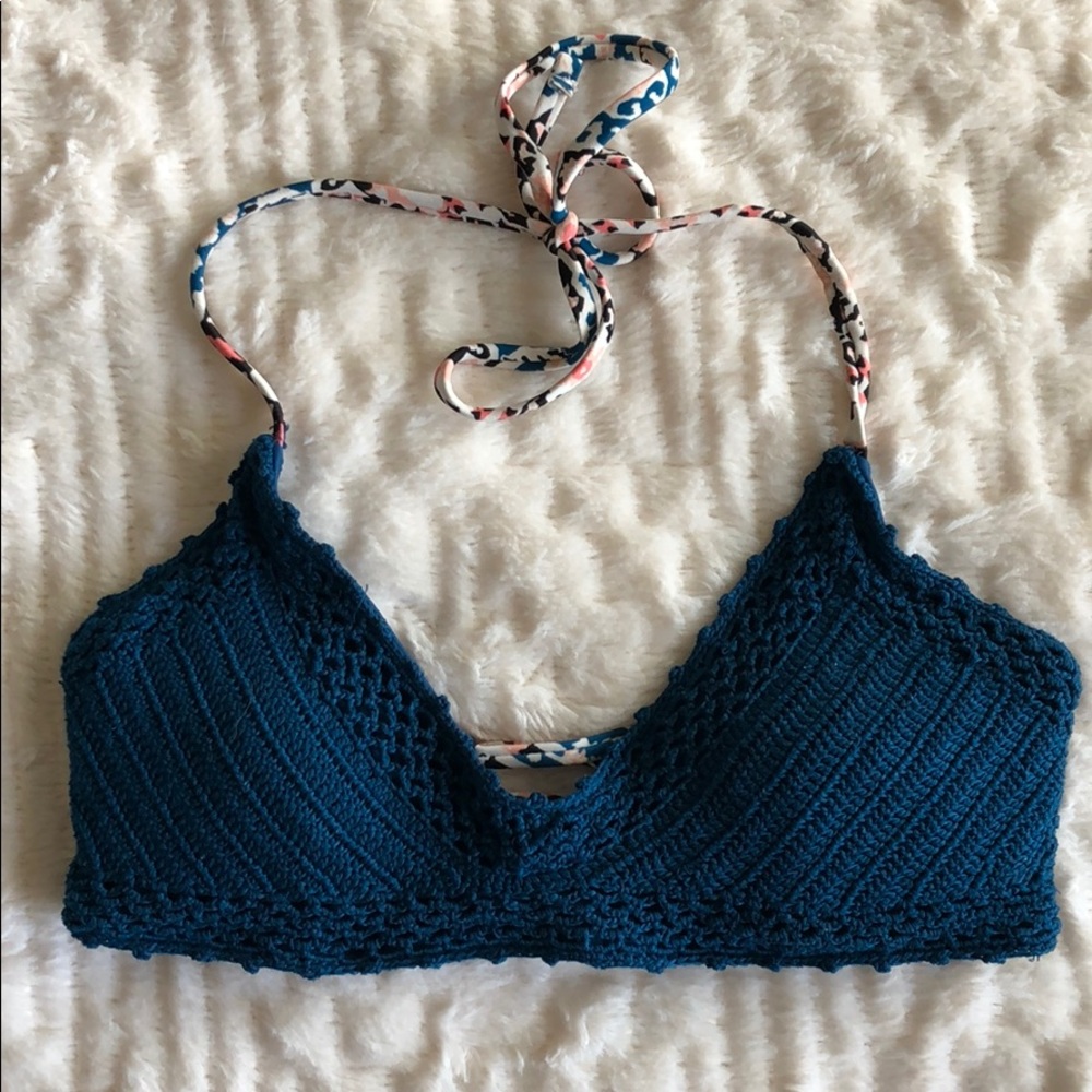 Target Swimsuit Top